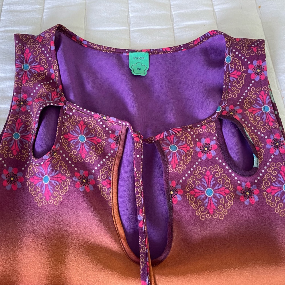 FARM Rio top - Picture 2 of 5